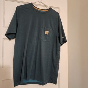 Carhartt Force t-shirt size L
